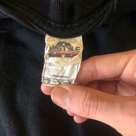 Code Orange Live shot charity tee. - Picture 5 of 5